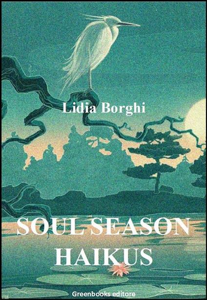 Soul Season Haikus - Lidia Borghi - ebook