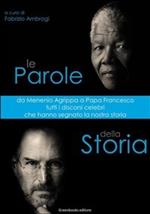 Le parole della storia