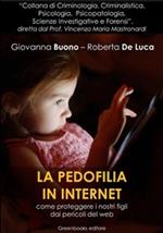 La pedofilia in internet