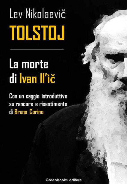 La morte di Ivan Il'ic - Tolstoj, Lev - Ebook - EPUB2 con Adobe DRM