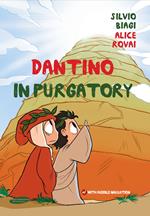 Dantino in Purgatory