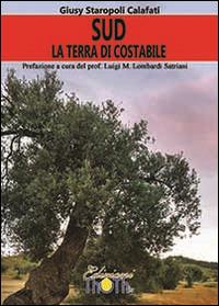 Sud. La terra di Costabile - Giusy Staropoli Calafati - copertina