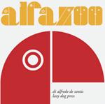 Alfazoo. Ediz. illustrata