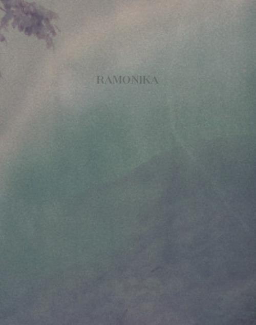 Ramonika - Valentina Iaccarino,Pietro Peressutti - copertina