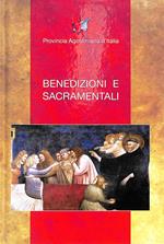 Benedizioni e sacramentali