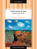 Nella mente di Jane. Emergere dal silenzio