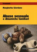 Abuso sessuale e dinamiche familiari