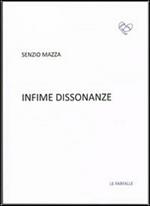 Infime dissonanze