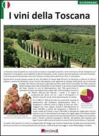 I vini della Toscana - copertina