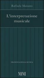 L' interpretazione musicale