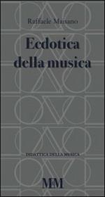 Ecdotica della musica