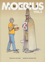 Inside Moebius. Vol. 2