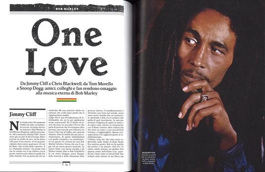 Gli speciali di Rolling Stone. Bob Marley la leggenda - 2