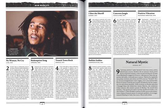 Gli speciali di Rolling Stone. Bob Marley la leggenda - 4