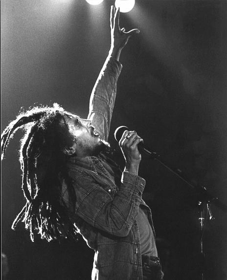 Gli speciali di Rolling Stone. Bob Marley la leggenda - 5