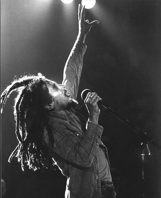 Gli speciali di Rolling Stone. Bob Marley la leggenda - 5