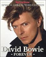 Gli speciali di Rolling Stone. David Bowie