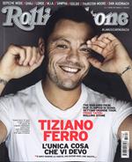 Rivista Rolling Stone. Numero 6, Giugno 2017