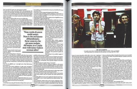 Gli speciali di Rolling Stone. Paul McCartney - 3