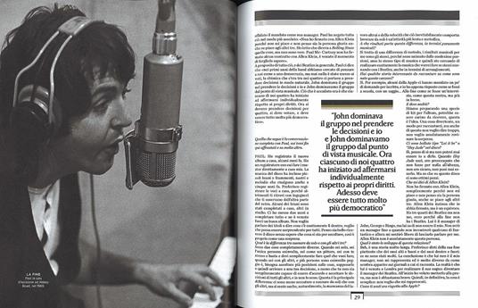 Gli speciali di Rolling Stone. Paul McCartney - 2