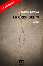 La crisi del '9