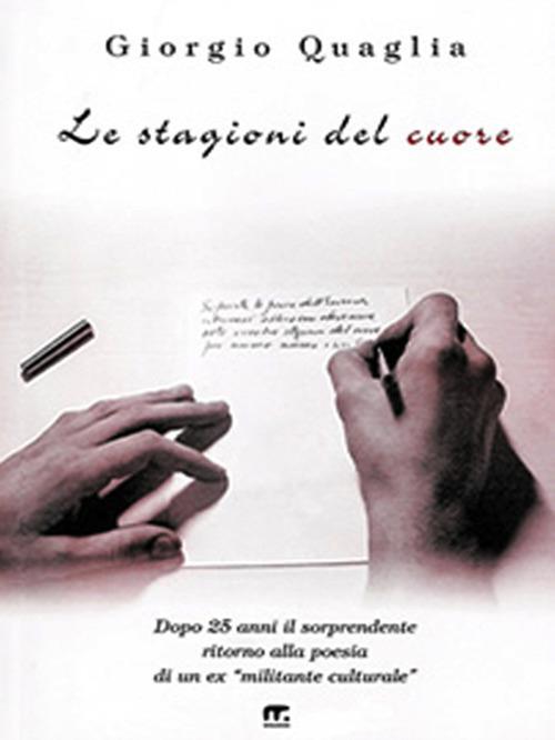 Le stagioni del cuore - Giorgio Quaglia - ebook