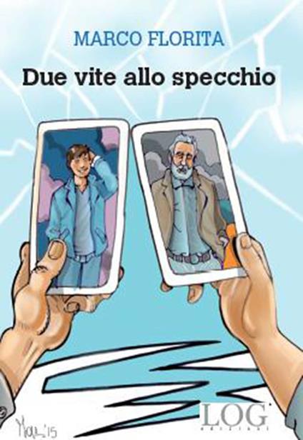 Due vite allo specchio - Marco Florita - ebook