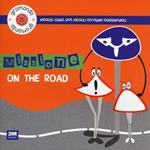 Missione «on the road». Piccole guide per piccoli cittadini consapevoli. Con adesivi