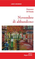 Novembre di abbandono