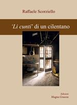 «Li cunti» di un cilentano