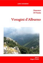 Voragini d'Alburno