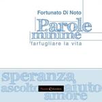 Parole minime. Farfugliare la vita