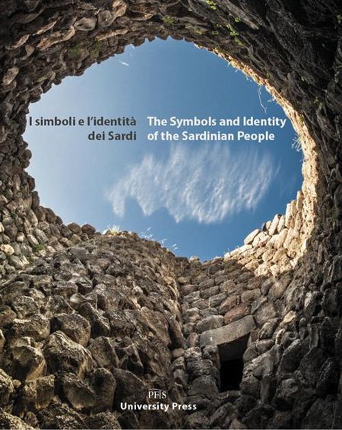 I simboli e l'identità dei sardi. Ediz. italiana e inglese - Roberto Caria,Susanna Paulis - copertina