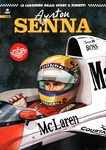 Ayrton Senna