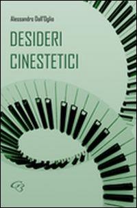 Desideri cinestetici - Alessandro Dall'Oglio - copertina