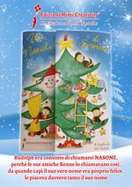 Un Natale di sorprese. Il lapbook del Natale. Ediz. illustrata