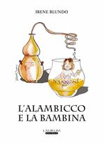 L' alambicco e la bambina