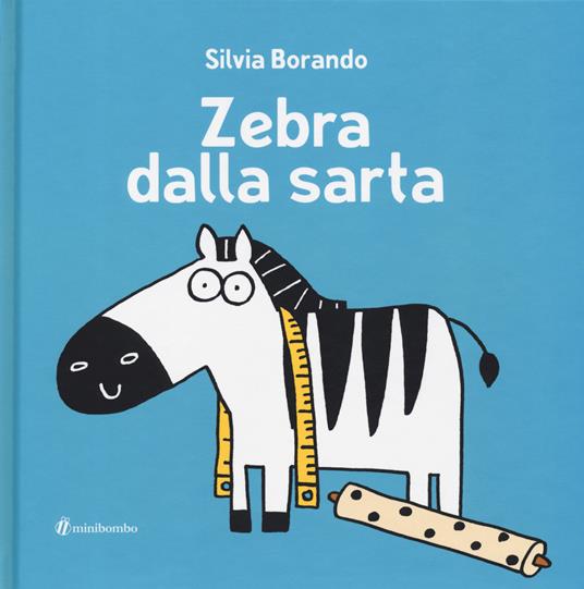 Il libro gatto” di Silvia Borando, minibombo