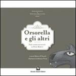 Orsorella e gli altri. Fiabe lateranesi raccontate da Pietro Moretti