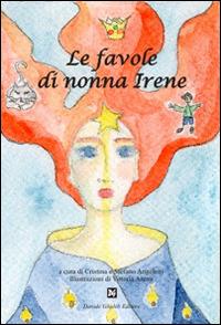 Le favole di nonna Irene - copertina