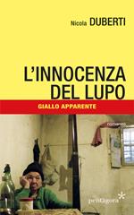 L' innocenza del lupo. Giallo apparente