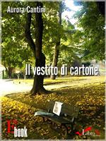 Il vestito di cartone