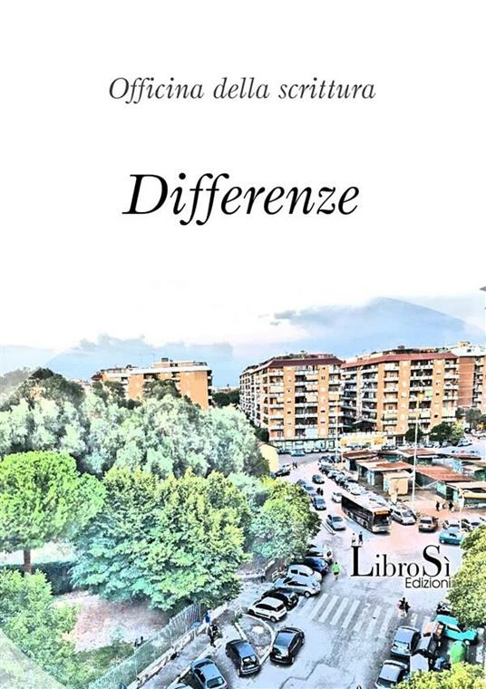 Differenze - Officina della scrittura - ebook