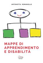 Mappe di apprendimento e disabilità