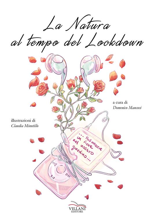 La natura al tempo del lockdown - copertina