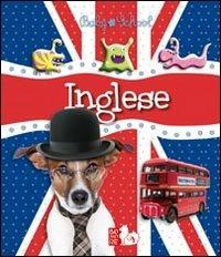 L'inglese. Ediz. illustrata - copertina