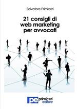 21 consigli di web marketing per avvocati