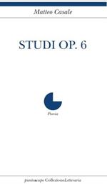 Studi Op. 7