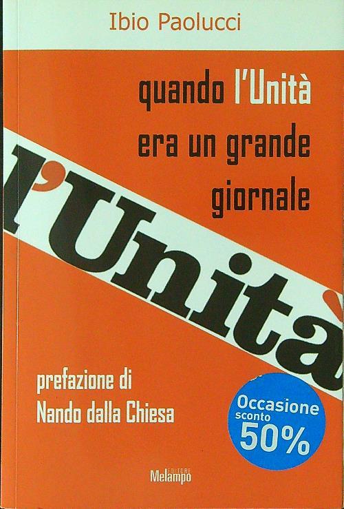 Libro di Faccia