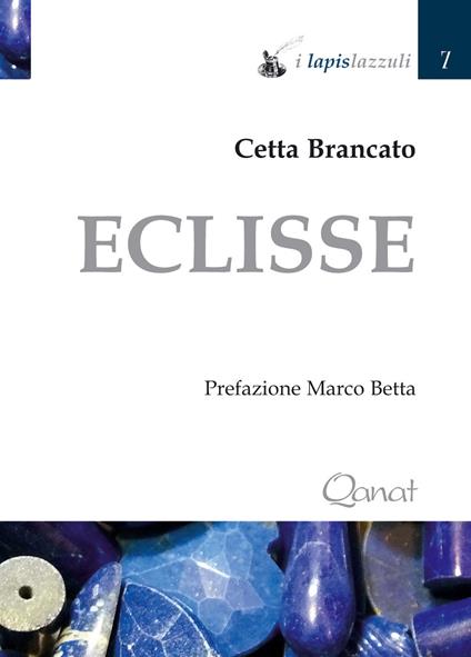 Eclisse - Cetta Brancato - copertina